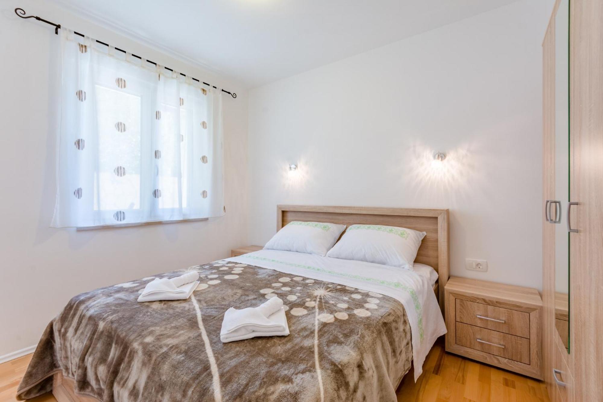 Apartments The Brothers سوبيتار الغرفة الصورة