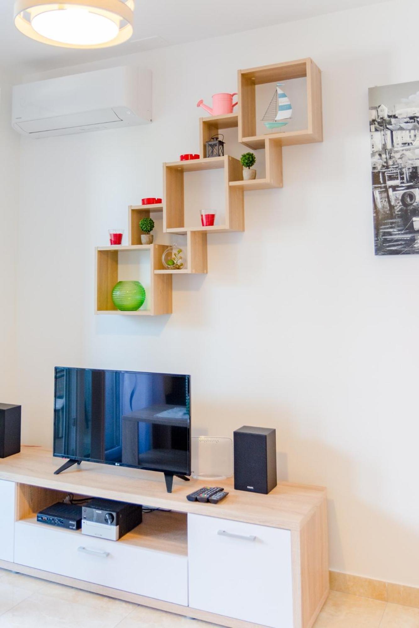 Apartments The Brothers سوبيتار الغرفة الصورة